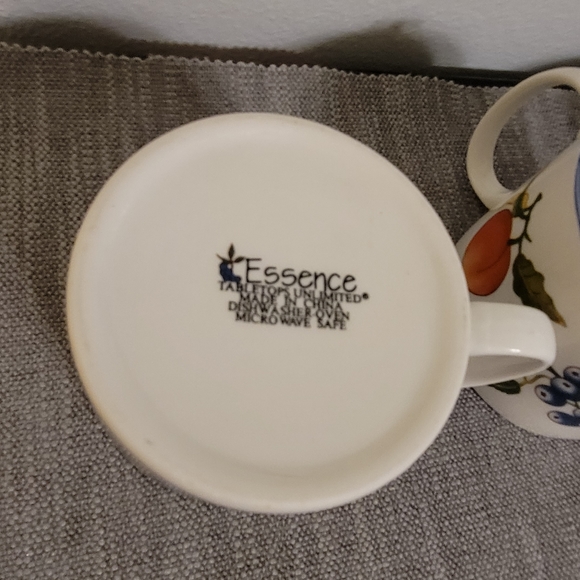 ESSENCE SUP MUG BY TABLETOPS SET OF 3 - Picture 13 of 15